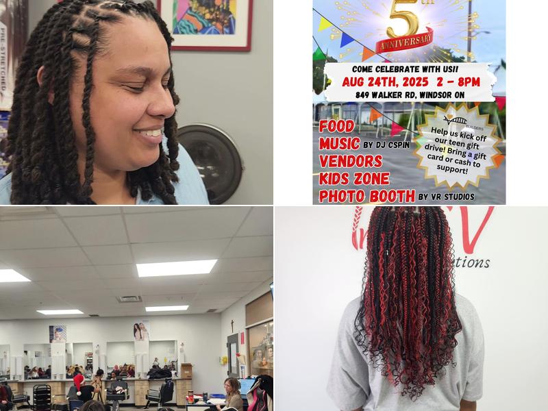 Inclusv Beauty Solutions