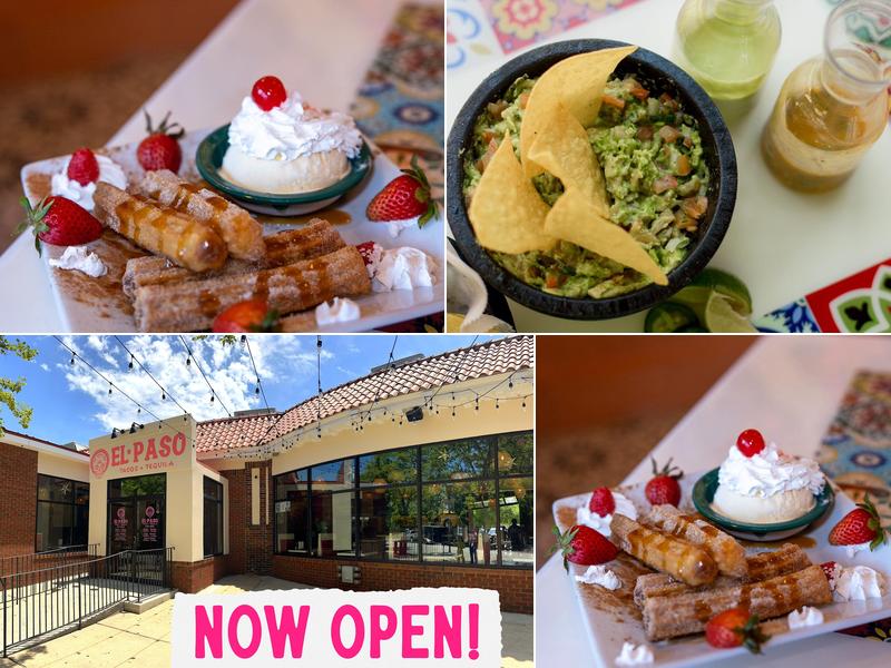 El Paso Tacos & Tequila