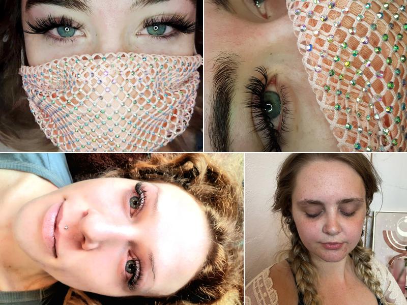 Lacey's Lashes & Driftwood Spa