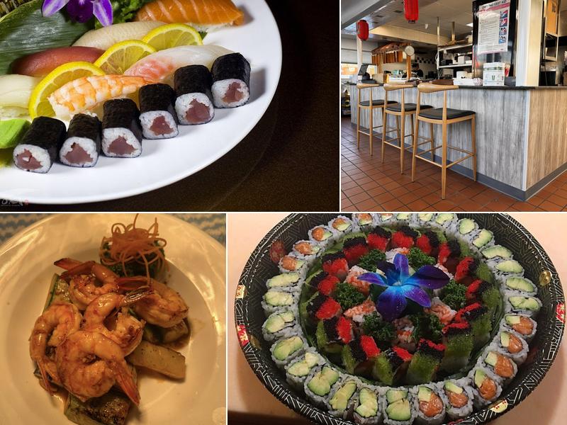 Little Tokyo of Rahway