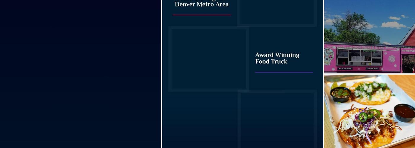 Chile con Quesadilla Longmont Menu