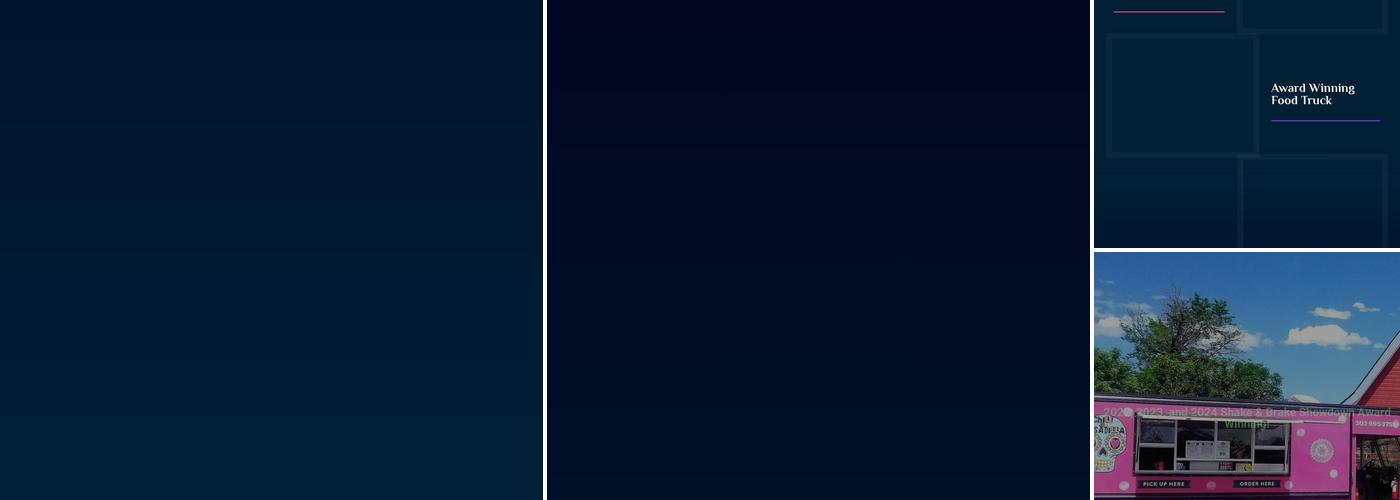 Chile con Quesadilla Longmont Menu