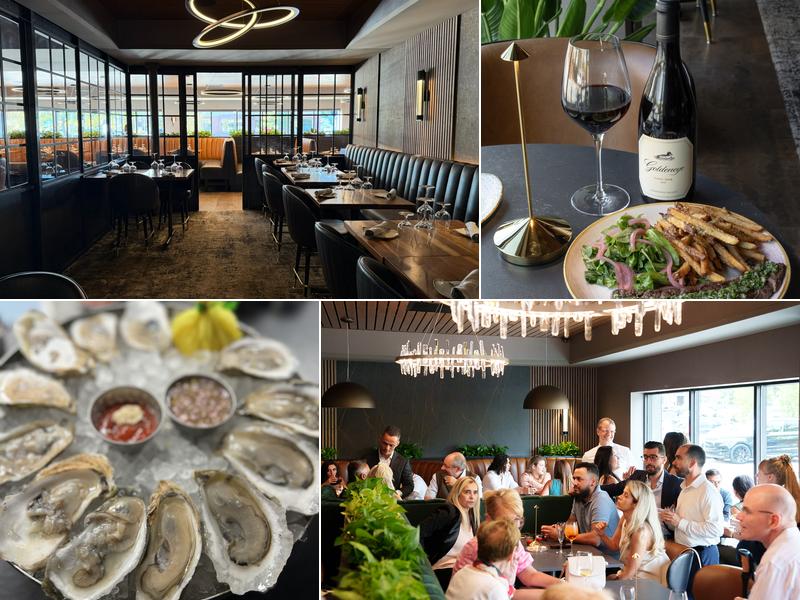 Wemmy's Kitchen & Lounge 29 S Bolton St, Marlborough