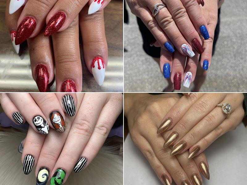 Elysian Artistry Salon