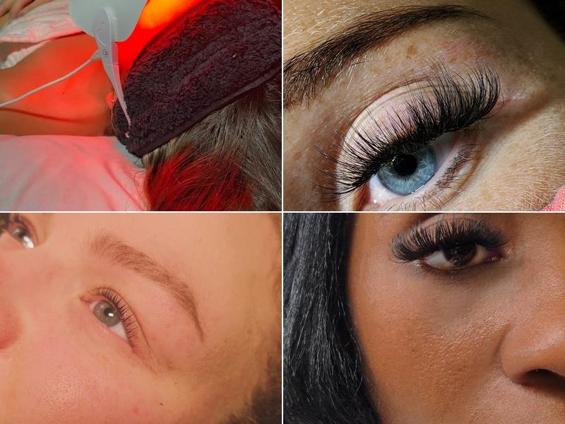 Flattered Esthetics Studio