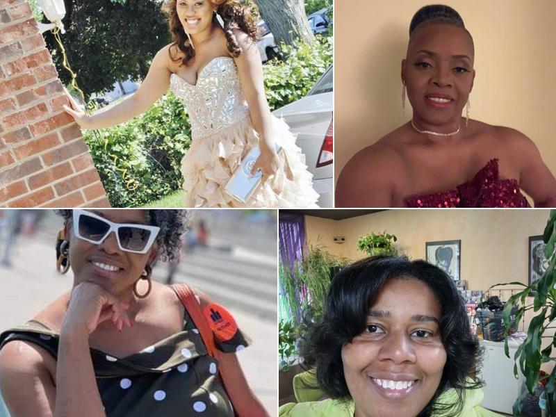 Perfect Blend Salon & Day Spa