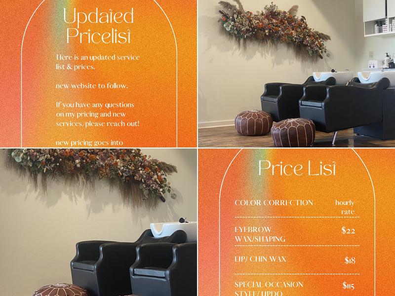 BABS + CO HAIR STUDIO