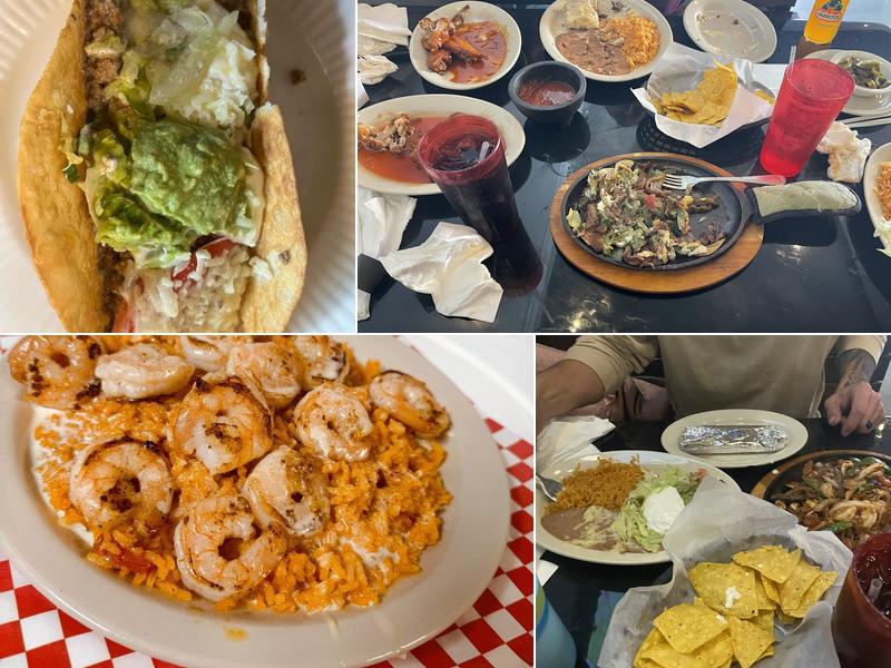 Mama Bertha's Taqueria