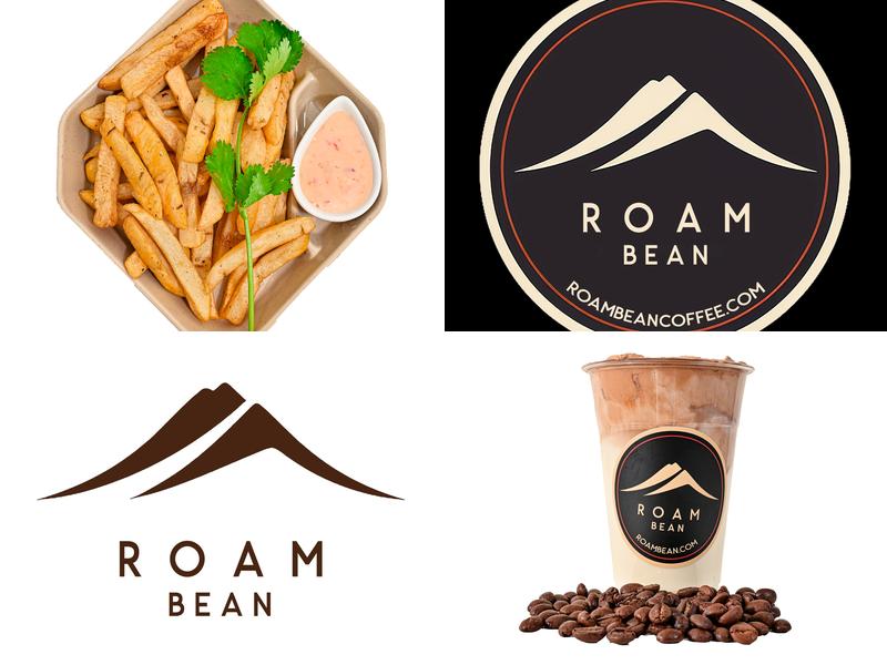 Roam Bean Coffee