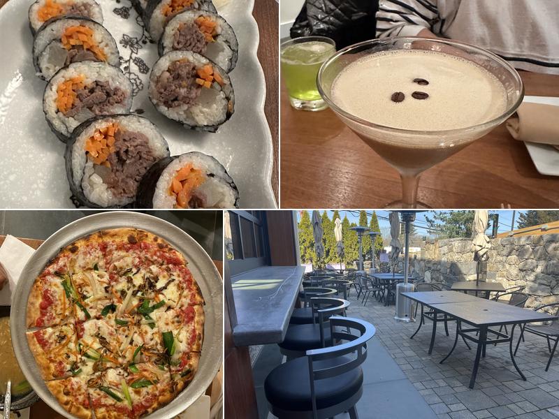 Ginger's Seoul Bar & Grill