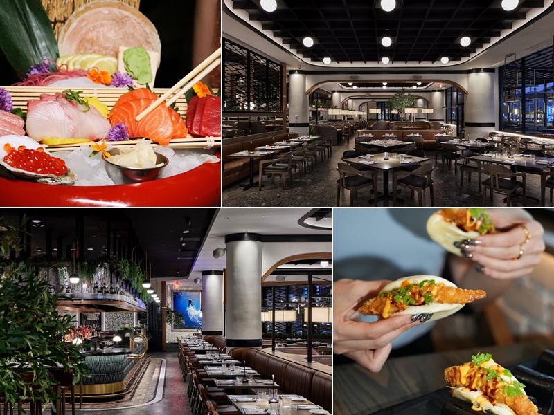 Drift 1200 Harbor Blvd, Weehawken