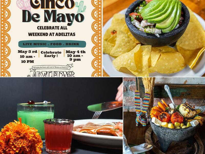 Adelitas Cocina Y Cantina Edgewater