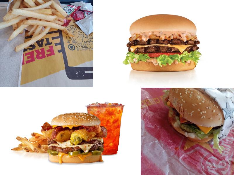 Carl’s Jr.