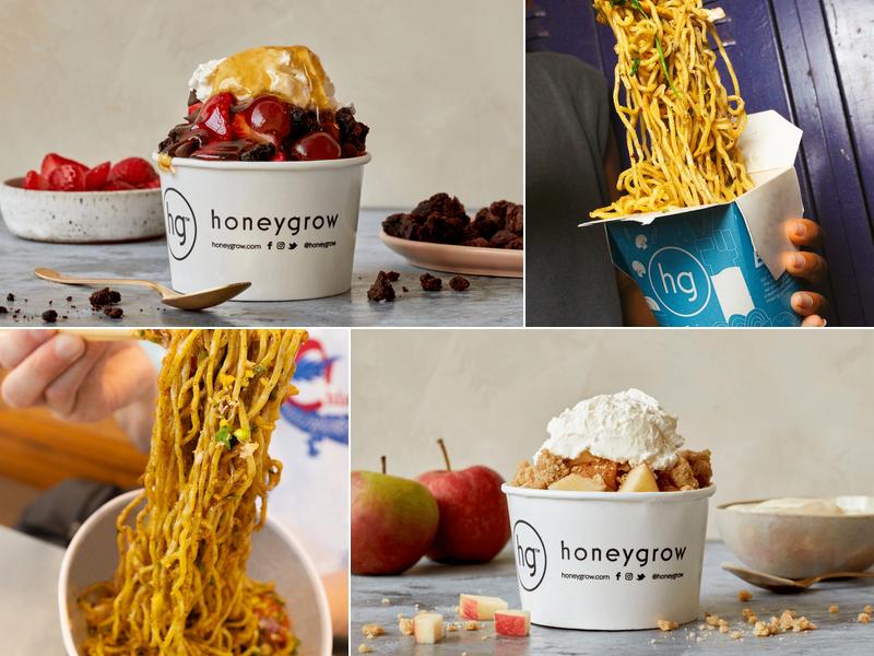 honeygrow