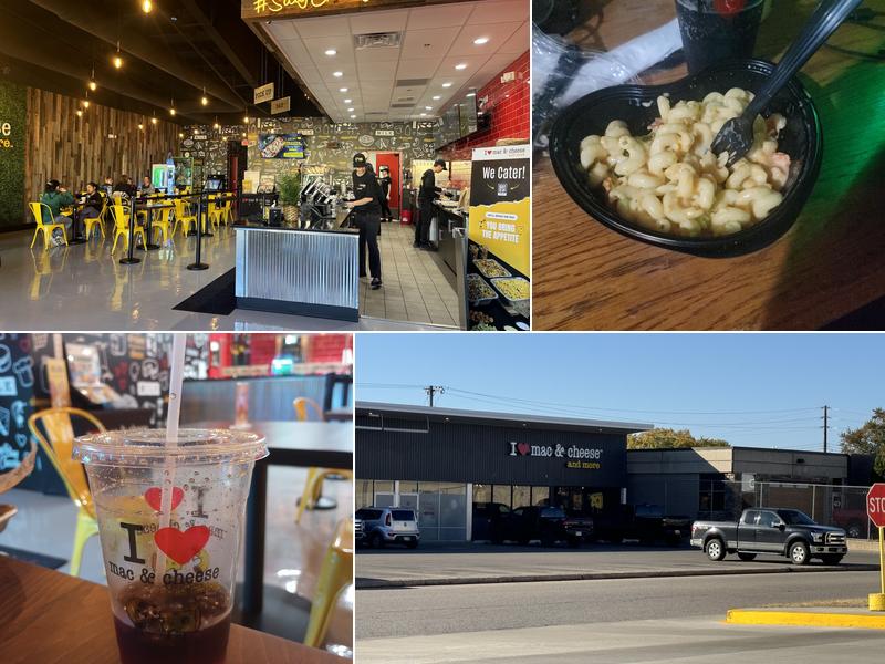 I Heart Mac & Cheese - Escanaba, MI