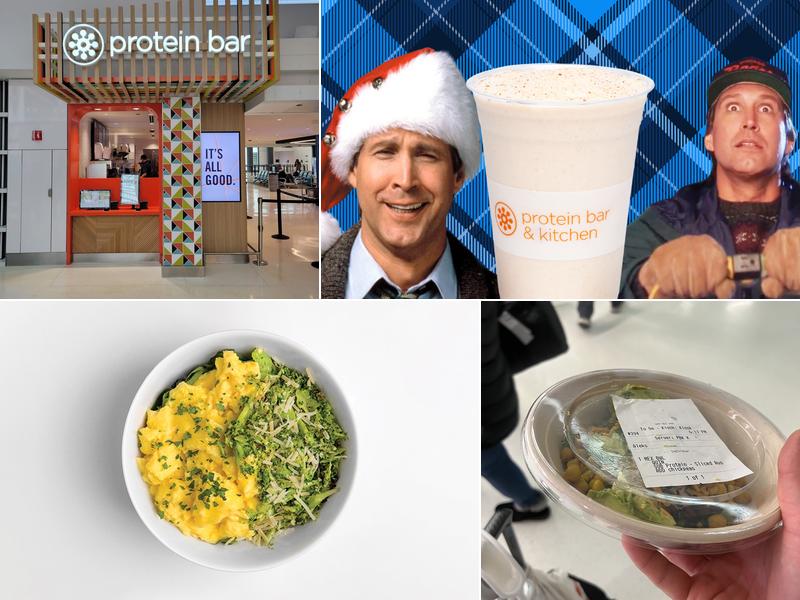 Protein Bar & Kitchen - O'Hare - Terminal 5