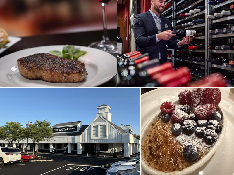 The Capital Grille