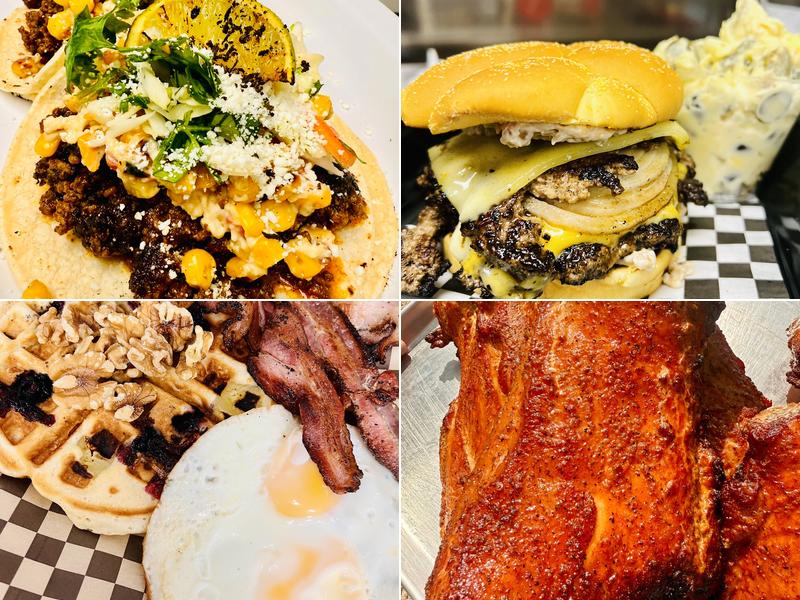 The Golden Fang 2600 Gold St, Redding