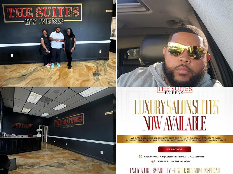 Suites by Renz Waldorf