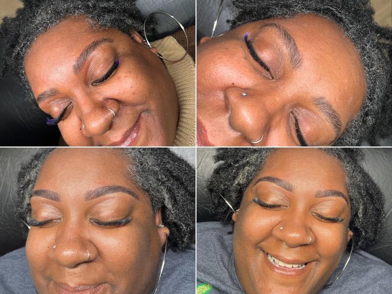 Blinking Beauty Lash