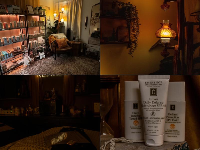 Refined Sugar and Skin