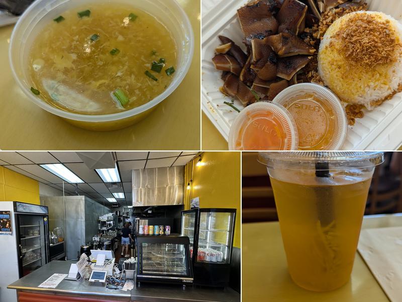 Tony’s Barbecue and Bibingkinitan Panorama