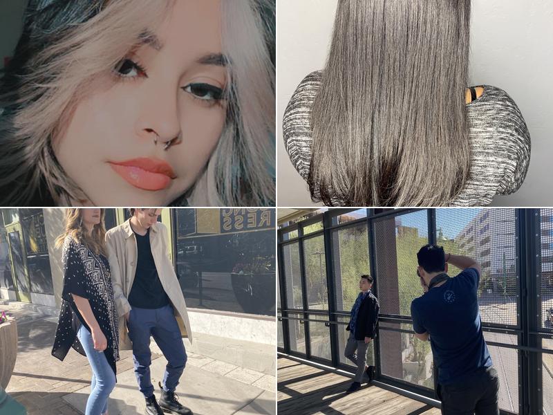 Studio 98 Full Service Salon