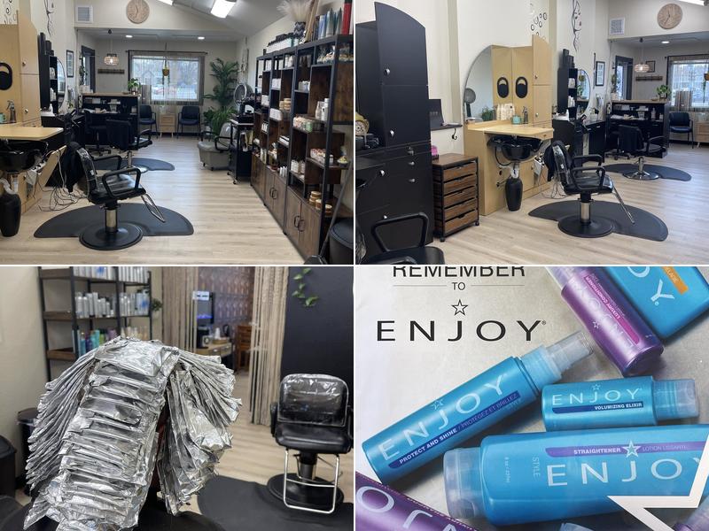 Top Notch Hair Studio