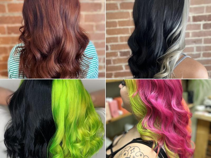 Beauty by Chloe Camille