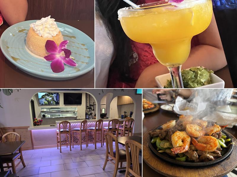 Zocalo 436 Mexican Grill