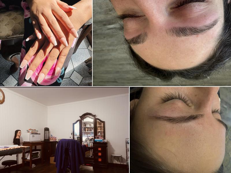 Ruth's Spa & Beauty Studio