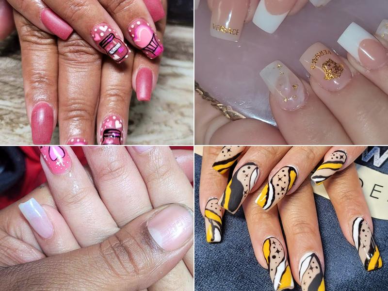 Fancee's Nail and Lash Studio