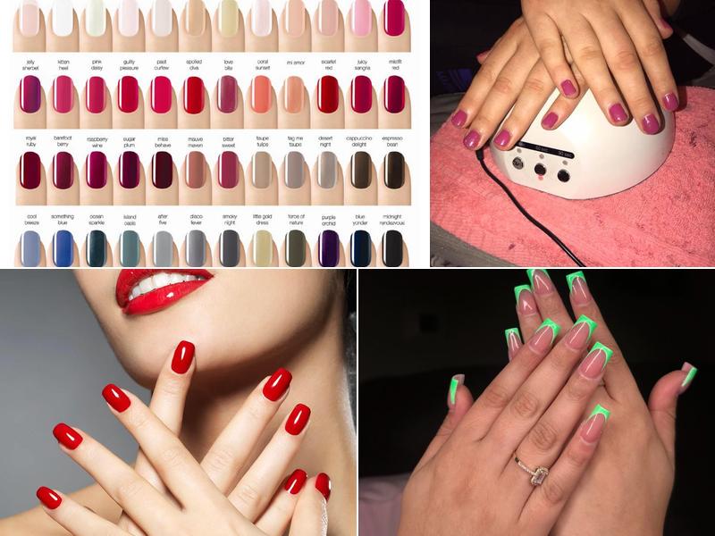 Natalie’s Custom Nails