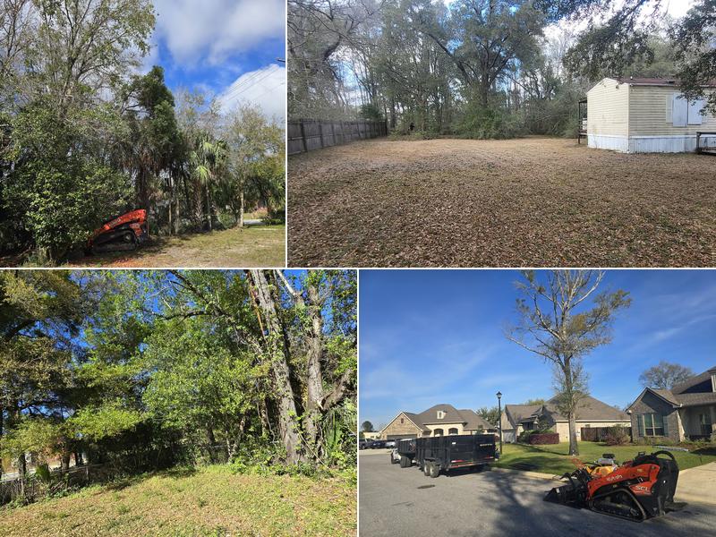 Pensacola Tree And Property Works LLC