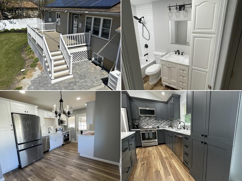 Clydesdale Home Improvement