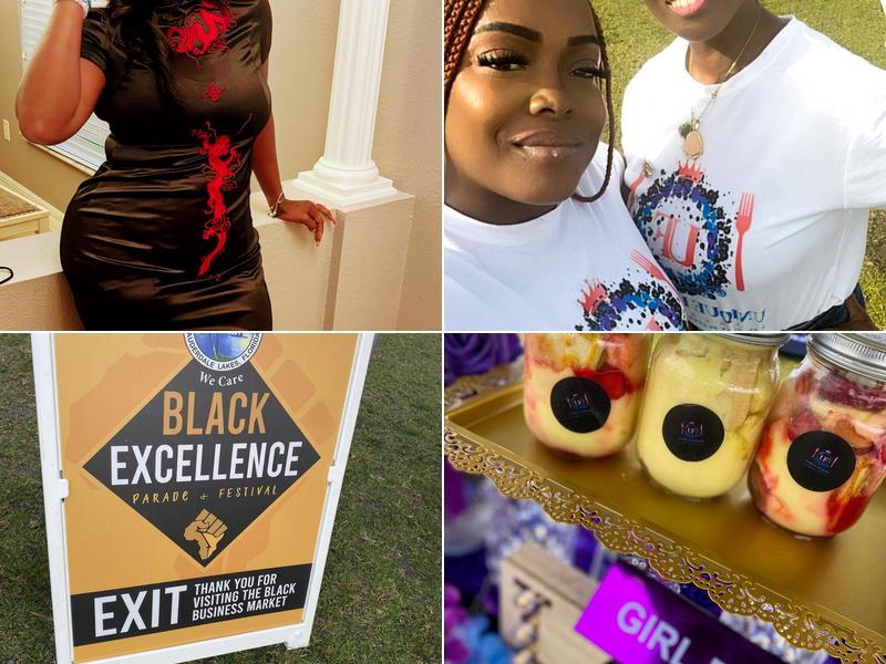 Unique Fantasy Creations