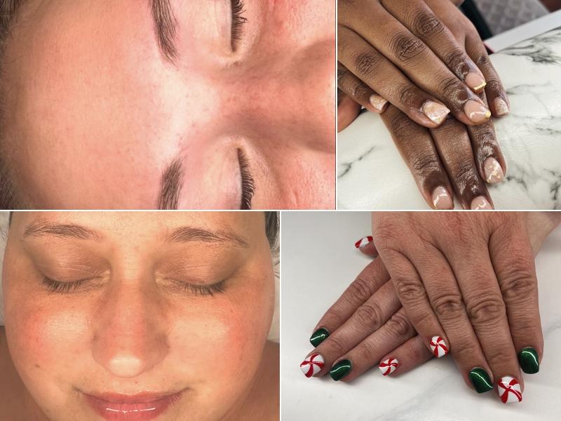 Beauty Lounge Nail and Spa