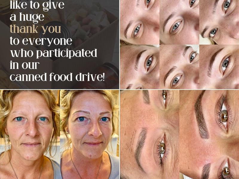 Forever Beautiful Brow Studio