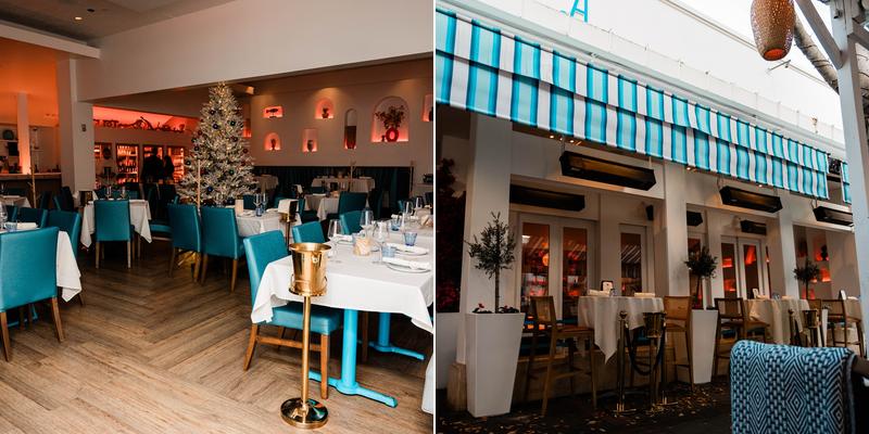 Elia 727 Laurel St, San Carlos