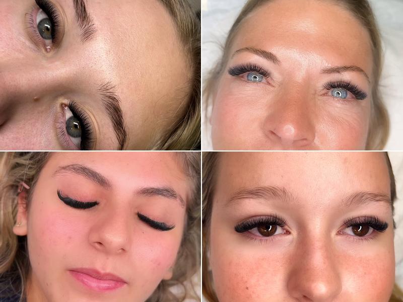 Zoe Arianna Aesthetics