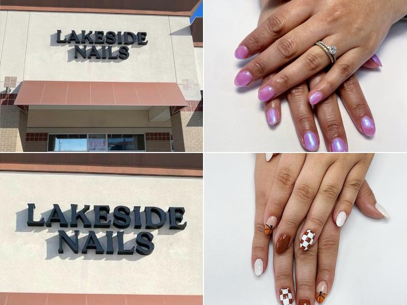 Lakeside Nails