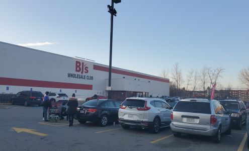 BJ's Wholesale Club