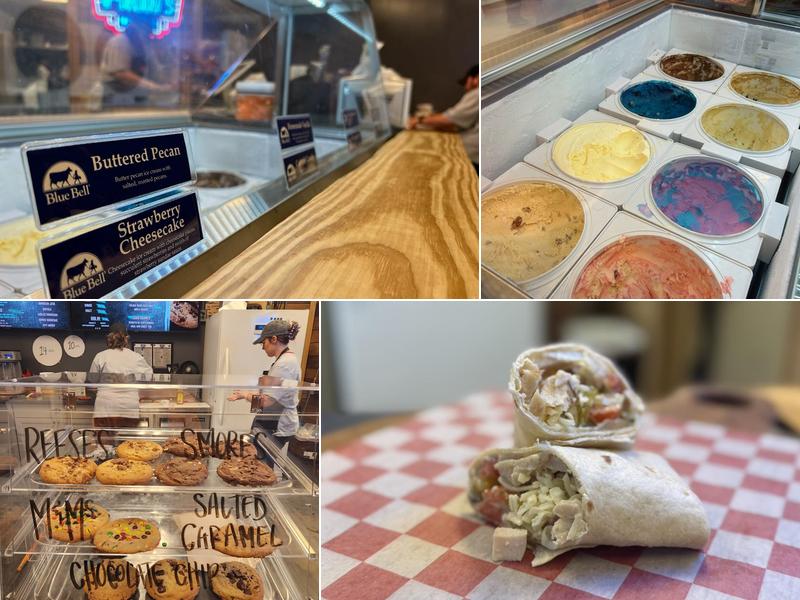 G-Daddy's 205 Eastside Dr, Newton