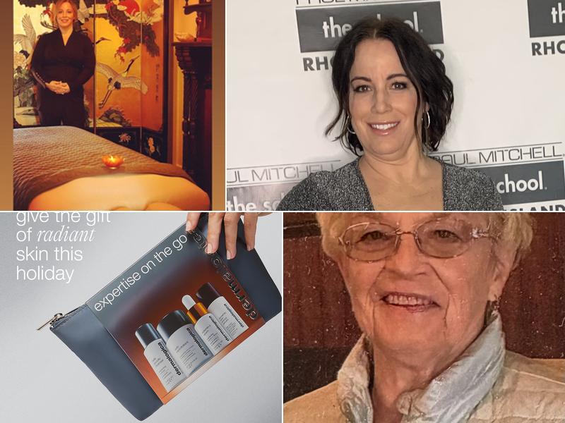 Michelle Fishpaw Holistic Wellness