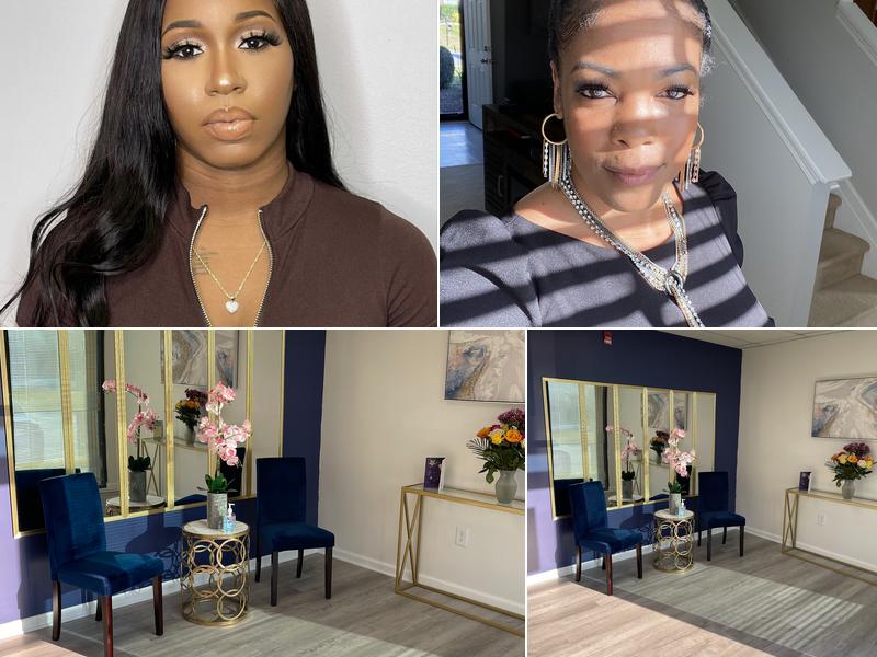 The Mane Attraction Hair Studio