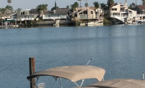 Bank of America ATM Discovery Bay