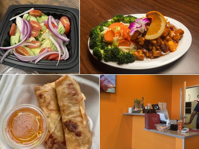 Tasty Thai (Leetsdale)