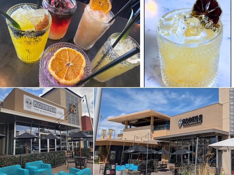 Bodega Taco & Margarita Bar