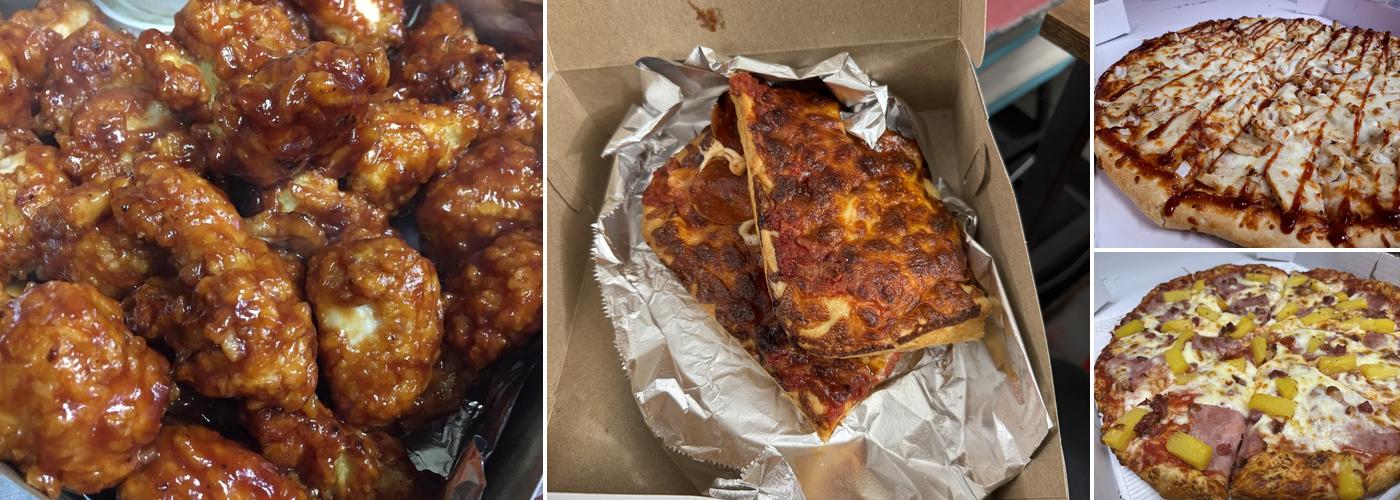 Toarmina's Pizza Midtown (Cass Ave.)