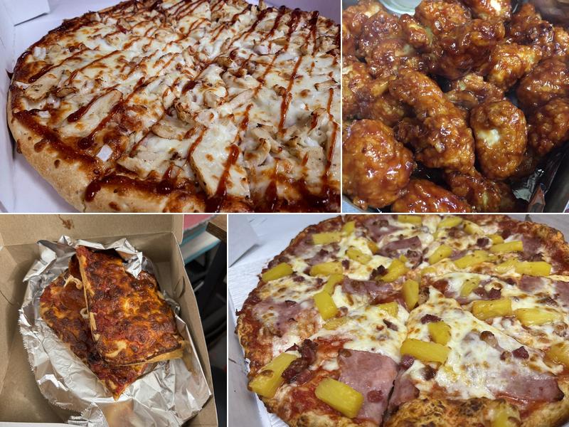 Toarmina's Pizza Midtown (Cass Ave.) 4205 Cass Ave, Detroit